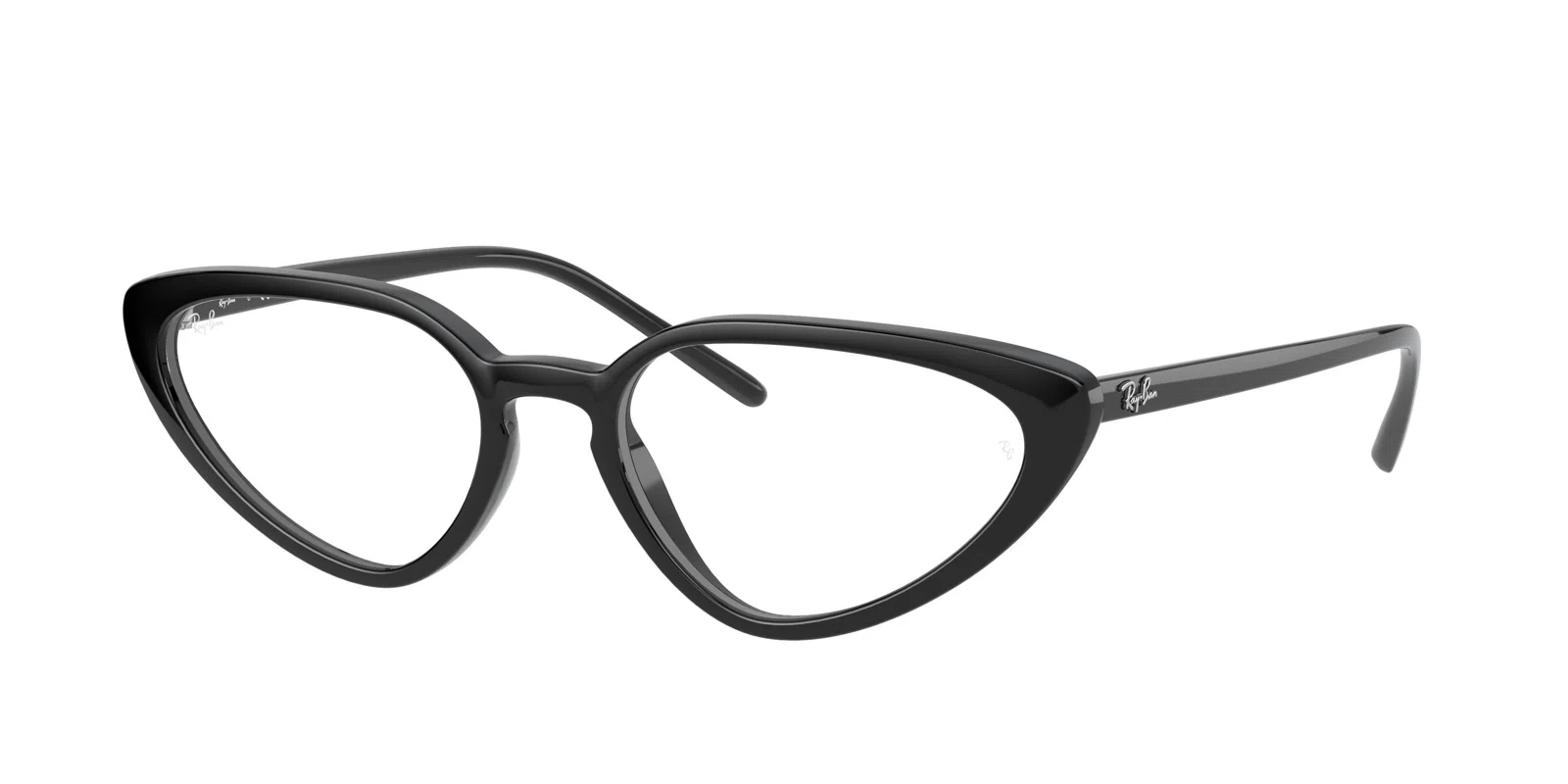 Ray-Ban 7188 Eyeglasses - view 3